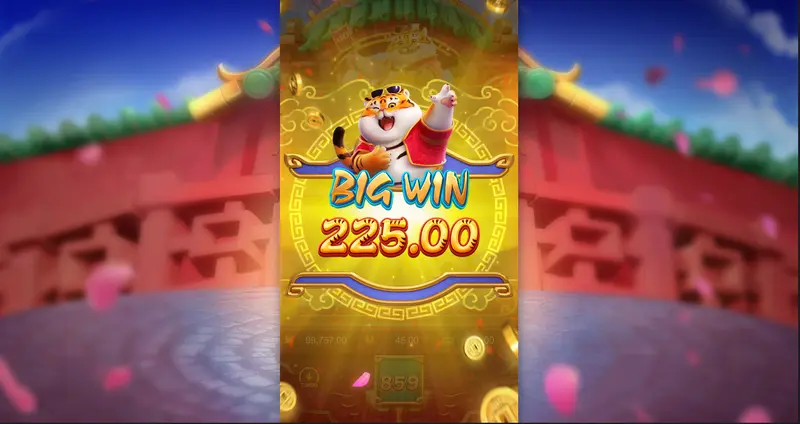 Fortune Tiger símbolos pagantes — tabela de prêmios do slot PG Soft